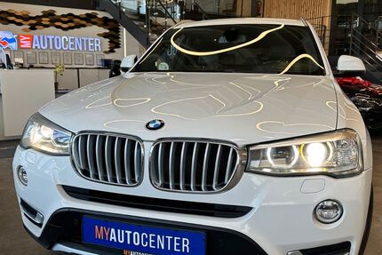 BMW X3 174.256 km 16.499 &euro; Pfaffenhofen 85276