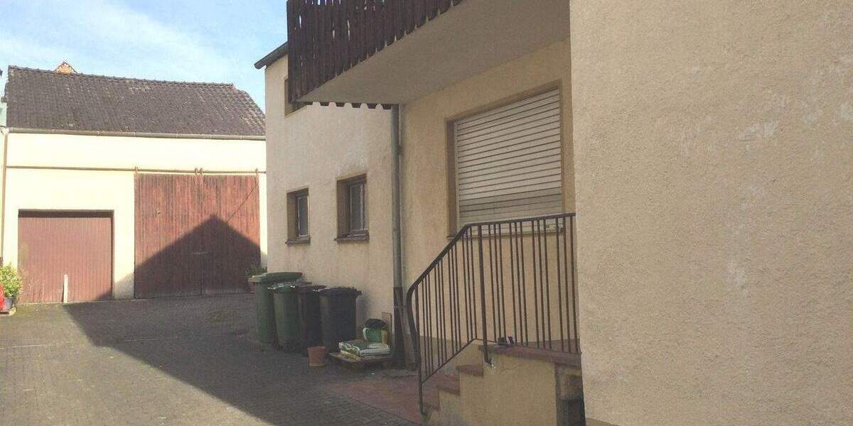 Einfamilienhaus Gaimersheim - 6 Zimmer, 122 m&sup2;, 449.000&euro; | Angebot:25769701