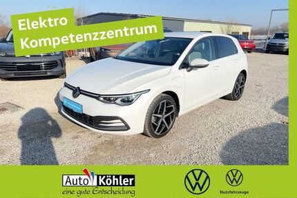 VW Golf 34.571 km 23.760 &euro; Mainburg 84048