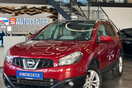 Nissan Qashqai 182.889 km 5.990 &euro; Pfaffenhofen 85276