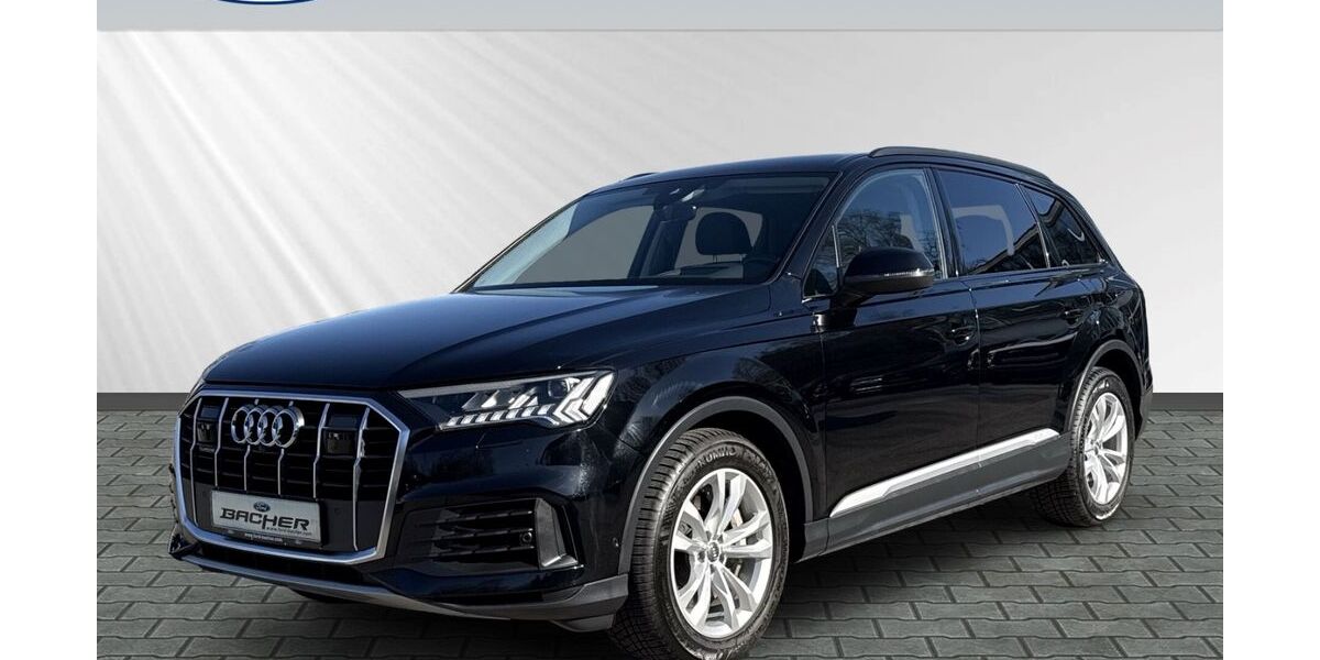 Audi Q7 74.779 km 43.900 &euro; Mainburg 84048