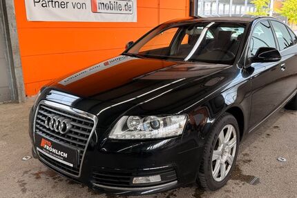 Audi A6 207.000 km 4.999 &euro; Gaimersheim bei Ingolstadt 85080