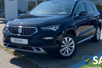 Seat Ateca 18.872 km 25.648 &euro; Schrobenhausen-Edelshsn. 86529