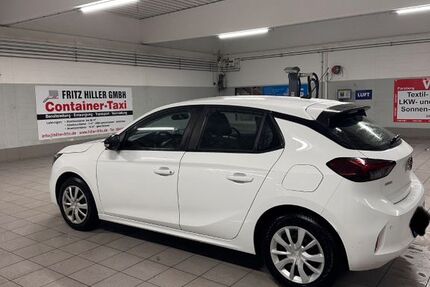 Opel Corsa 63.927 km 10.600 &euro; Ingolstadt 85055