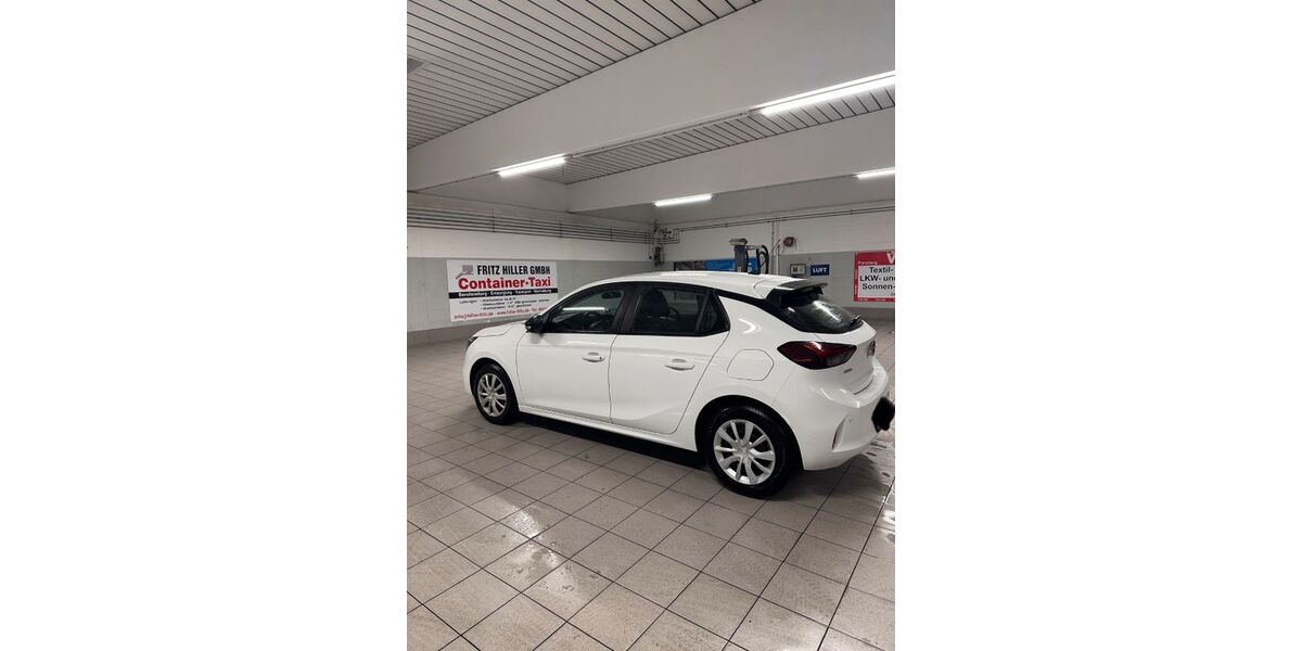 Opel Corsa 63.927 km 10.600 &euro; Ingolstadt 85055