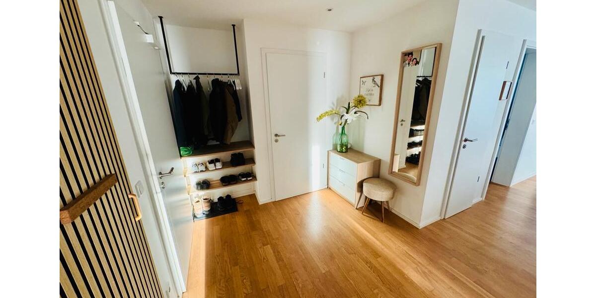 Erdgeschoßwohnung Ingolstadt Südost - 4 Zimmer, 108 m&sup2;, 649.000&euro; | Angebot:26671279