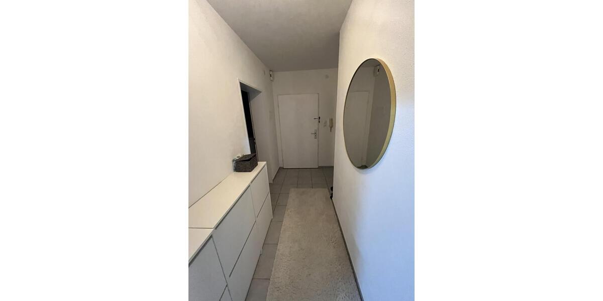 Etagenwohnung Ingolstadt Nordost - 3 Zimmer, 79 m&sup2;, 800&euro; | Angebot:25807516