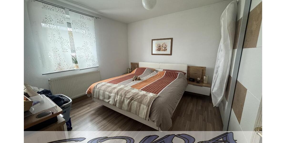 Gut geschnittene 3 Zimmer Erdgeschoss Wohnung mit Garten und Garage in Neuburg - Ein Objekt von Ihrem Immobilienpartner SOWA Immobilien und Finanzen - Erdgeschoßwohnung Neuburg | Angebot:25350280