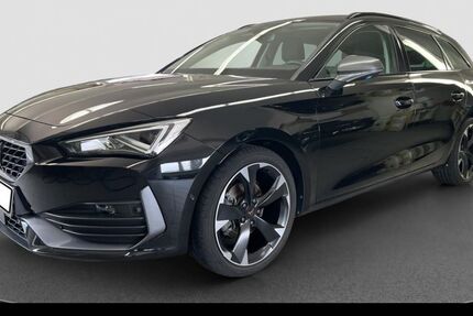 Cupra Leon 43.219 km 23.950 &euro; Ingolstadt 85053