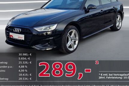 Audi A4 73.407 km 29.890 &euro; Ingolstadt 85057
