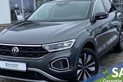 VW T-Roc 26.185 km 27.958 &euro; Schrobenhausen-Edelshsn. 86529