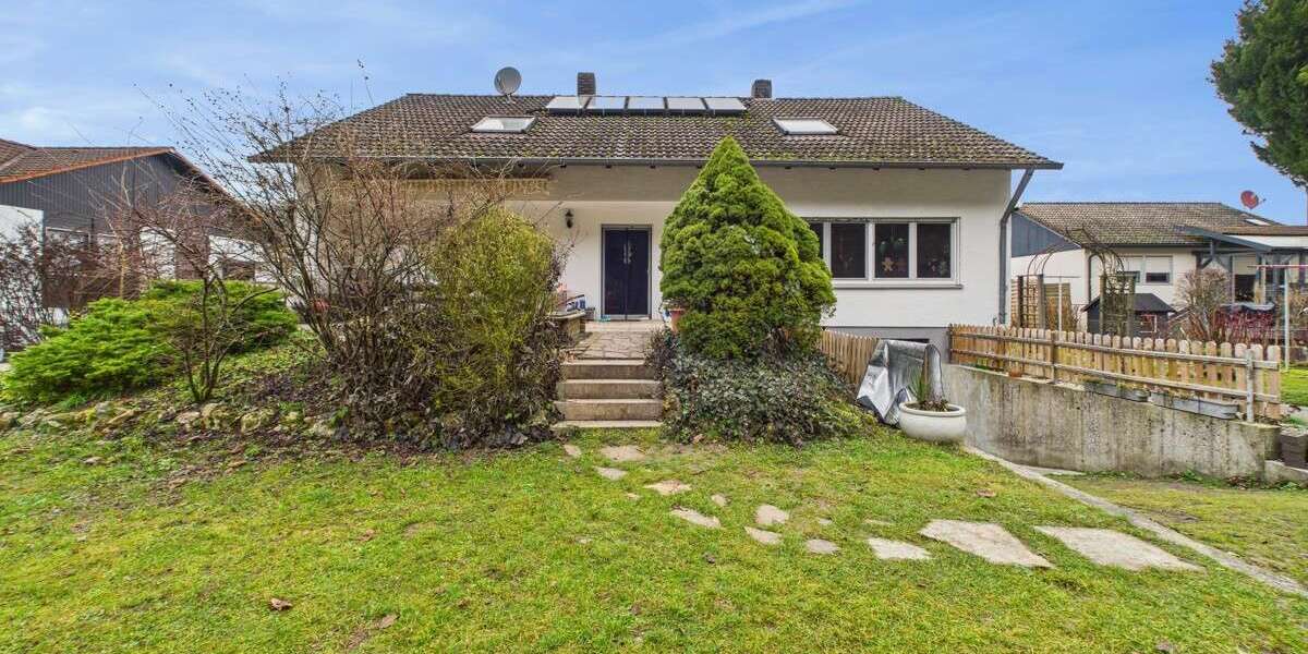Einfamilienhaus Altmannstein - 5.5 Zimmer, 175 m&sup2;, 450.000&euro; | Angebot:24530039