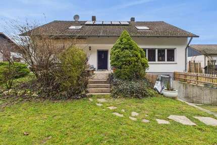 Haus Altmannstein - 5.5 Zimmer, 175 m&sup2;, 450.000&euro; | Angebot:24530039