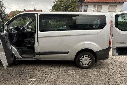 Ford Transit Custom 118.597 km 11.200 &euro; Ingolstadt . Mailing 85055