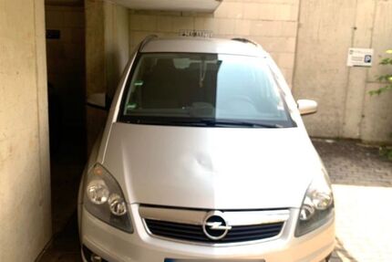 Opel Zafira 136.000 km 2.500 &euro; Ingolstadt 85053