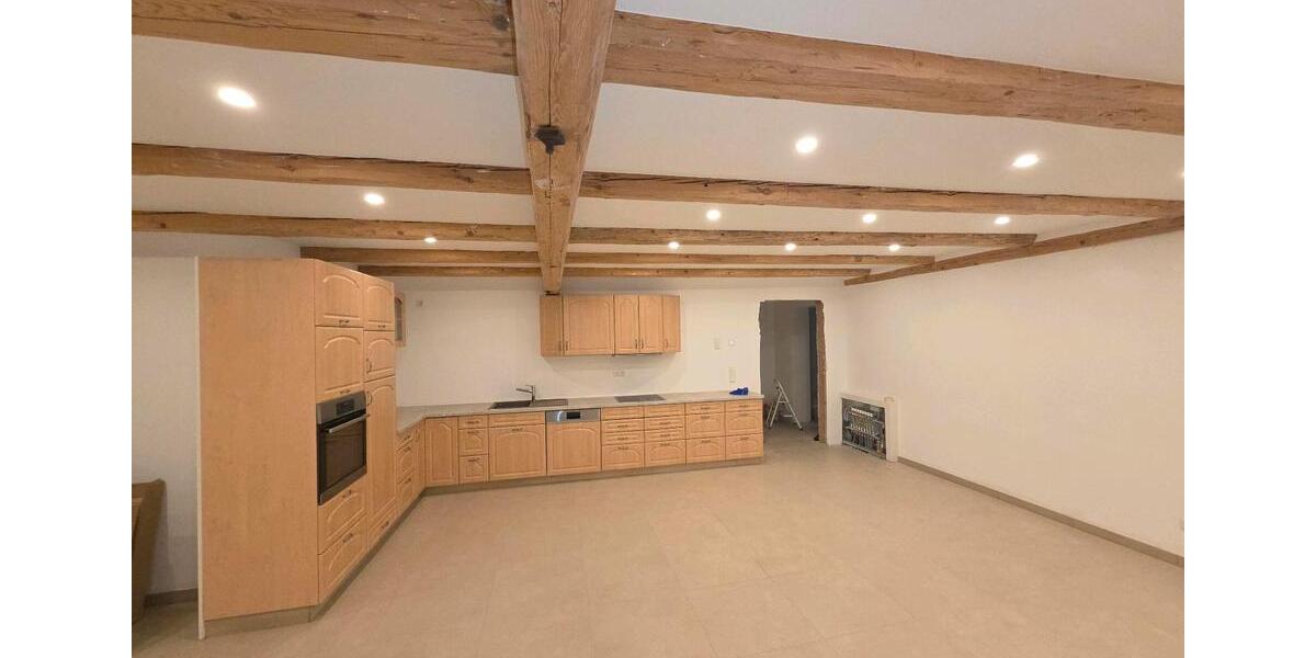 Etagenwohnung Mainburg - 1 Zimmer, 70 m&sup2;, 1.000&euro; | Angebot:25839024