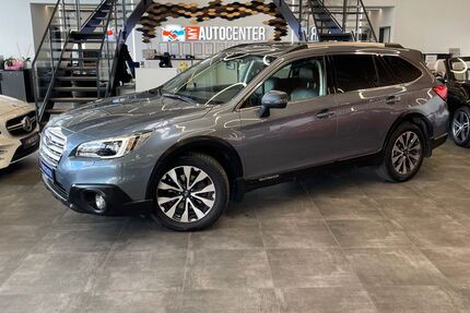 Subaru Outback 96.500 km 15.499 &euro; Pfaffenhofen 85276