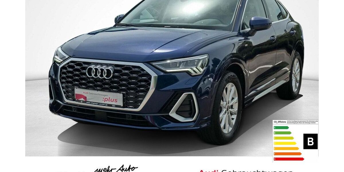 Audi Q3 61.700 km 32.970 &euro; Pfaffenhofen 85276
