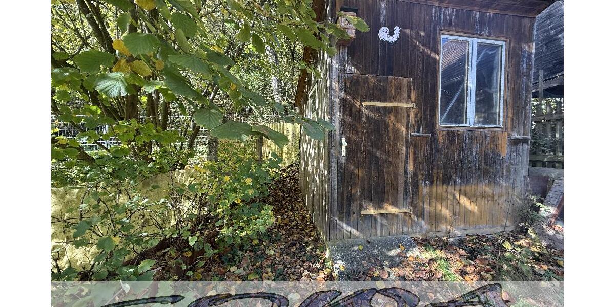 Einfamilienhaus in Joshofen mit Garten - Ein Objekt von Ihrem Immobilienpartner SOWA Immobilien und Finanzen - Einfamilienhaus Neuburg an der Donau Joshofen | Angebot:25806133