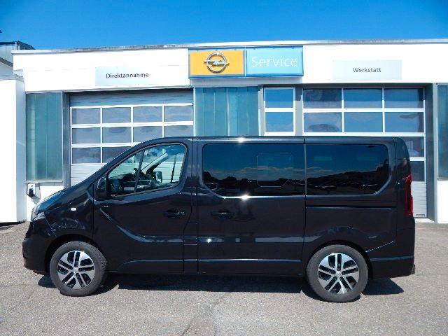 Opel Vivaro 66.500 km 27.990 &euro; Schrobenhausen 86529