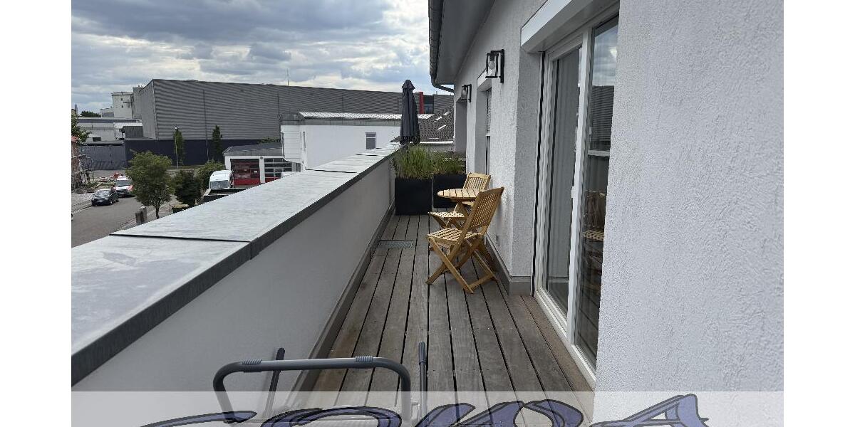 Exklusive 3,5 Zimmer Penthouse Wohnung mit Dachterrasse und TG-Stellplatz in Neuburg - Zentrumsnah! - Ein Objekt von Ihrem Immobilienpartner SOWA Immobilien und Finanzen - Einfamilienhaus Neuburg | Angebot:24536388