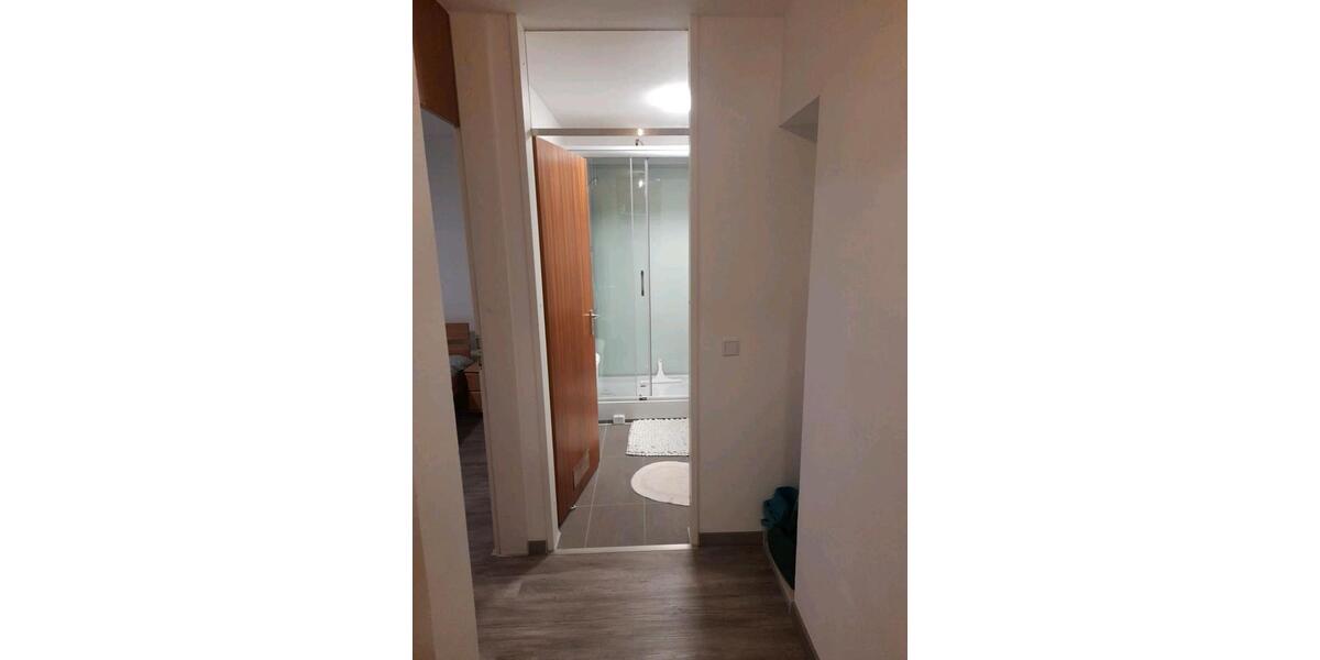 Etagenwohnung Riedenburg - 2.5 Zimmer, 66 m&sup2;, 650&euro; | Angebot:24842110