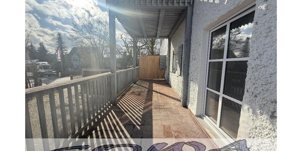 Sanierte 3 Zimmer Erdgeschoss Wohnung mit Balkon in Ehekirchen - Ein Objekt von Ihrem Immobilienpartner SOWA Immobilien und Finanzen - Erdgeschoßwohnung Ehekirchen | Angebot:25999669