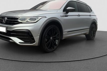 VW Tiguan Allspace 61.150 km 38.450 &euro; Manching 85077