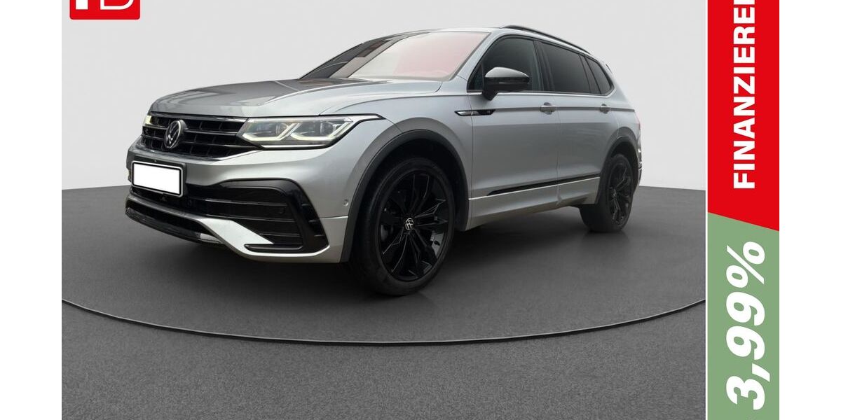 VW Tiguan Allspace 61.150 km 38.450 &euro; Manching 85077