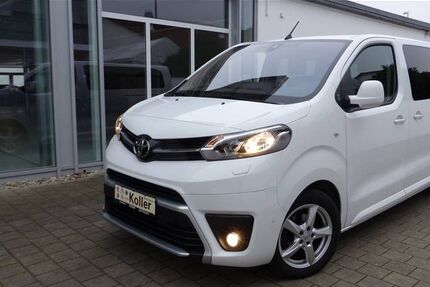 Toyota Proace (Verso) 67.500 km 34.490 &euro; Bad Gögging 93333