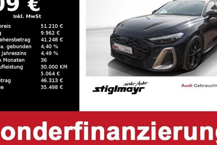 Audi A5 22.419 km 51.210 &euro; Pfaffenhofen 85276