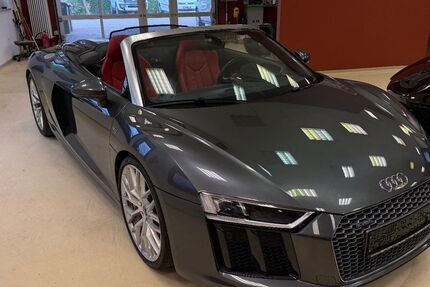 Audi R8 38.000 km 109.990 &euro; Wolnzach 85283