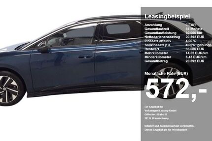 VW ID.7 12.880 km 49.950 &euro; Ingolstadt 85053