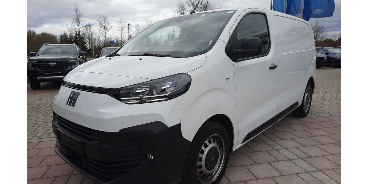 Fiat Scudo 20.470 km 23.800 &euro; Neustadt / Donau 93333