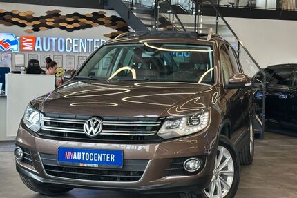 VW Tiguan 165.867 km 11.490 &euro; Pfaffenhofen 85276
