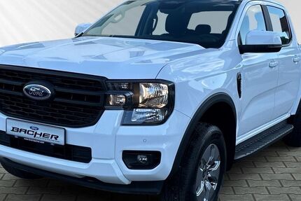 Ford Ranger 5.000 km 44.900 &euro; Ingolstadt 85055