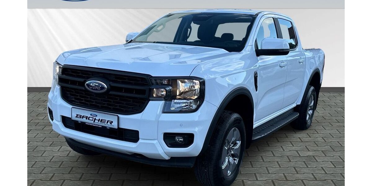 Ford Ranger 5.000 km 44.900 &euro; Ingolstadt 85055