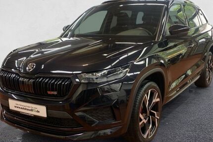 Skoda Kodiaq 28.400 km 43.690 &euro; Karlskron-Brautlach 85123
