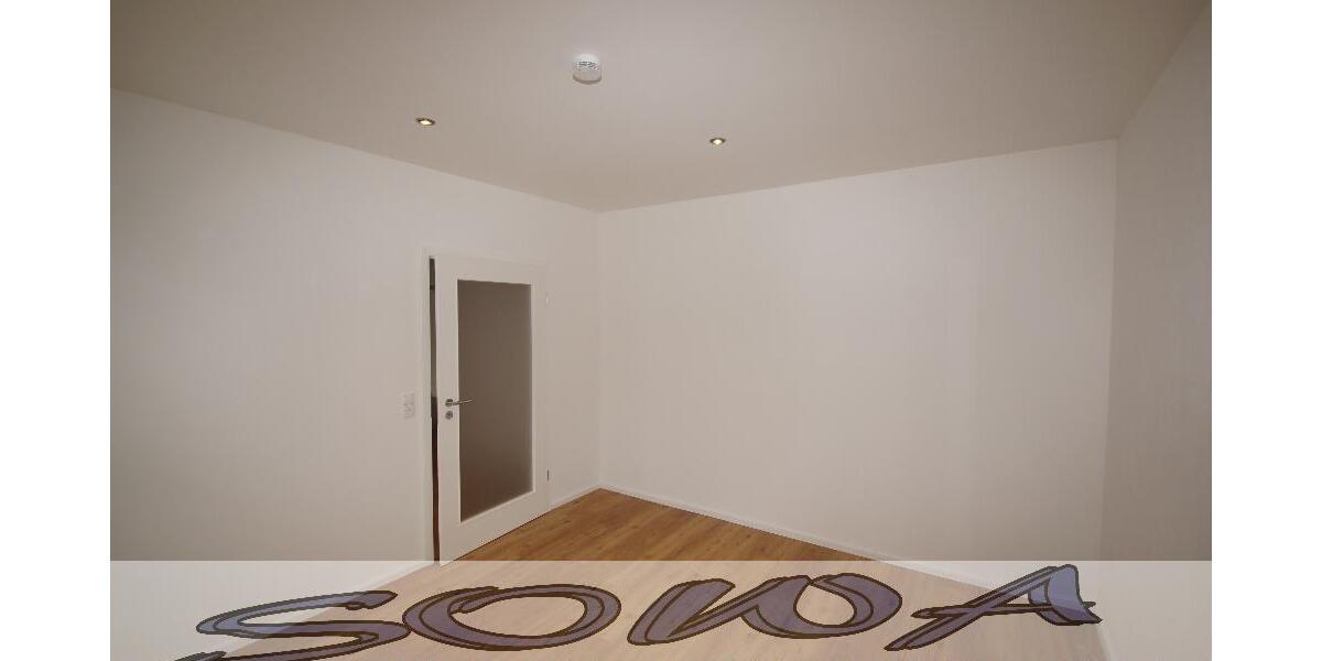 Zentrumsnahe großzügige, gut geschnittene 3 Zimmer Wohnung mit 2 Balkonen und Aufzug im Haus in einer guten Lage in Neuburg - Ein Objekt von Ihrem Immobilienpartner SOWA Immobilien und Finanzen - 3- Neuburg an der Donau | Angebot:25545018