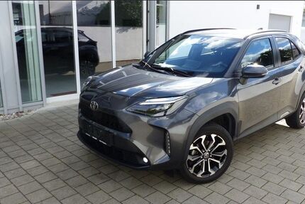 Toyota Yaris Cross 50.000 km 23.300 &euro; Bad Gögging 93333
