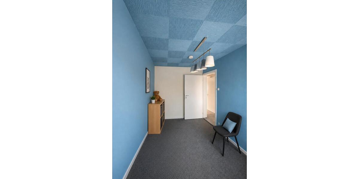 Etagenwohnung Ingolstadt Münchener Straße - 3 Zimmer, 64 m&sup2;, 229.000&euro; | Angebot:27244723