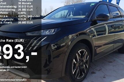 Peugeot 5008 45.075 km 26.980 &euro; Neustadt / Donau 93333