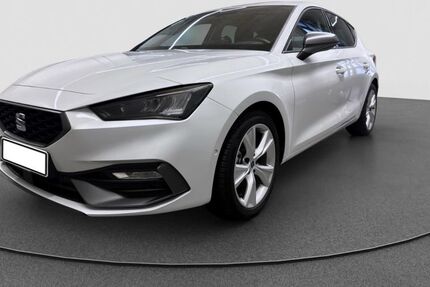 Seat Leon 16.667 km 24.950 &euro; Ingolstadt 85053