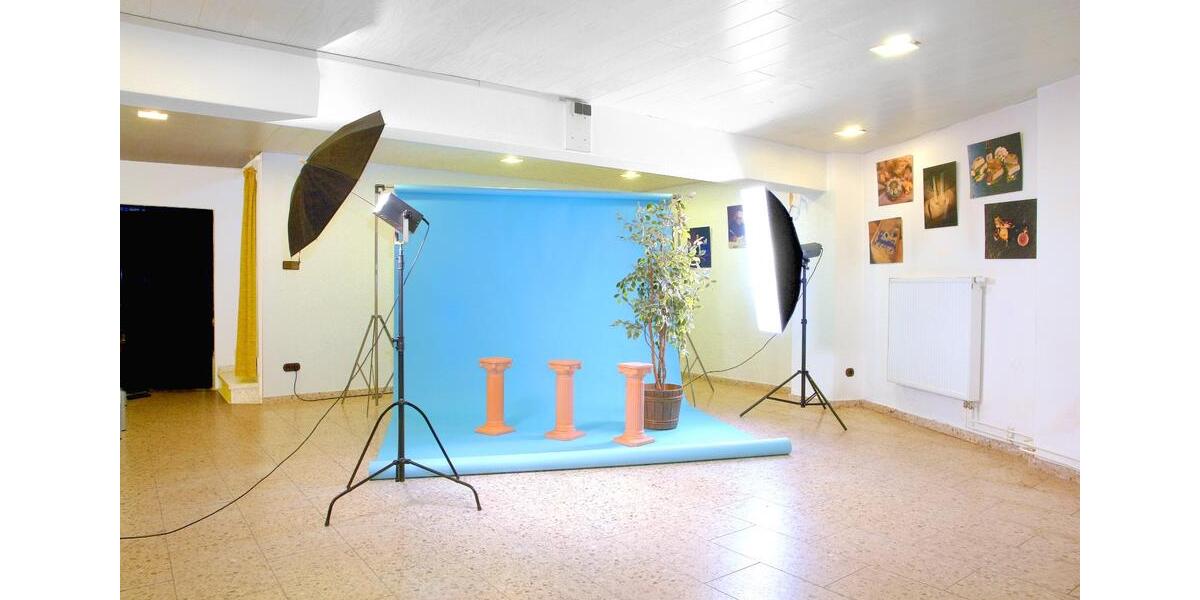 Gewerbeobjekt Neuburg an der Donau - 29&euro; | Angebot:20935802