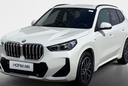BMW X1 17.000 km 40.921 &euro; Neuburg an der Donau 86633