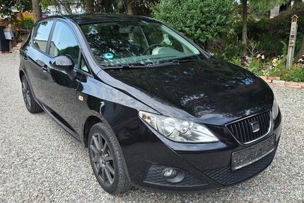 Seat Ibiza 186.180 km 3.990 &euro; Untermaxfeld 86669