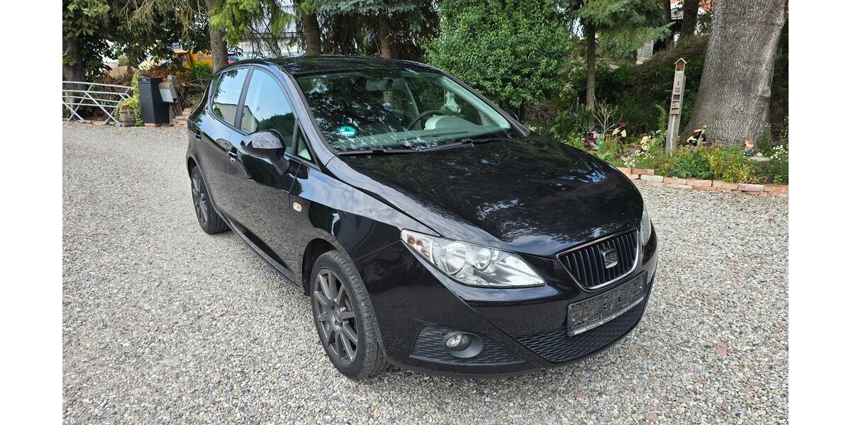 Seat Ibiza 186.180 km 3.990 &euro; Untermaxfeld 86669