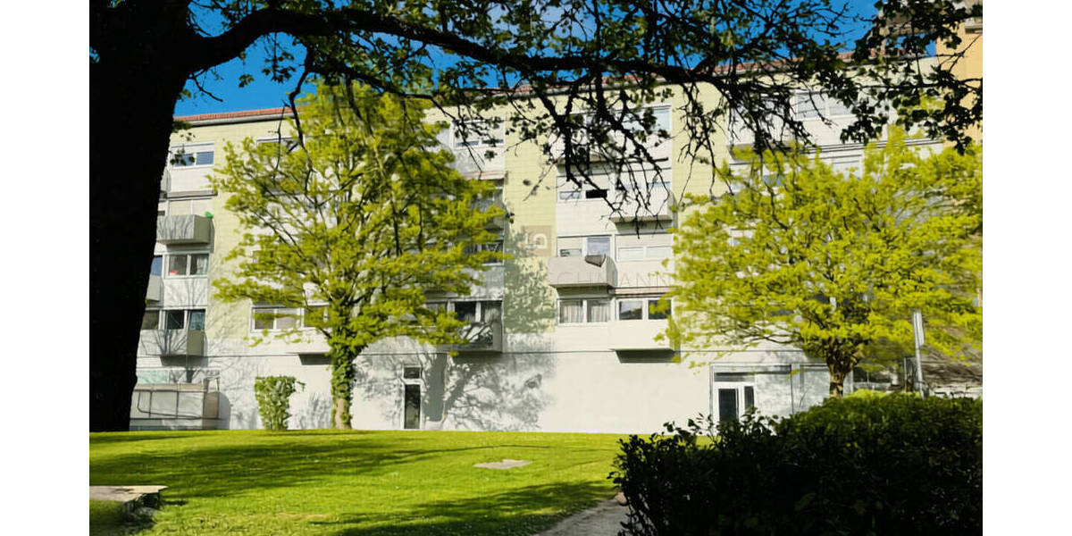 Etagenwohnung Ingolstadt Münchener Straße - 3 Zimmer, 63 m&sup2;, 239.000&euro; | Angebot:25880760