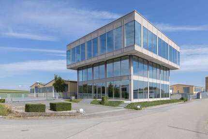 Gewerbeobjekt Nassenfels - 3.950&euro; | Angebot:22548916