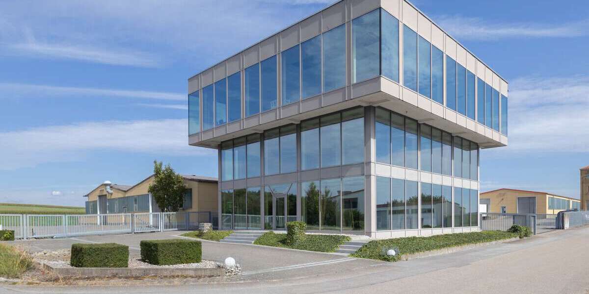 Gewerbeobjekt Nassenfels - 3.950&euro; | Angebot:22548916